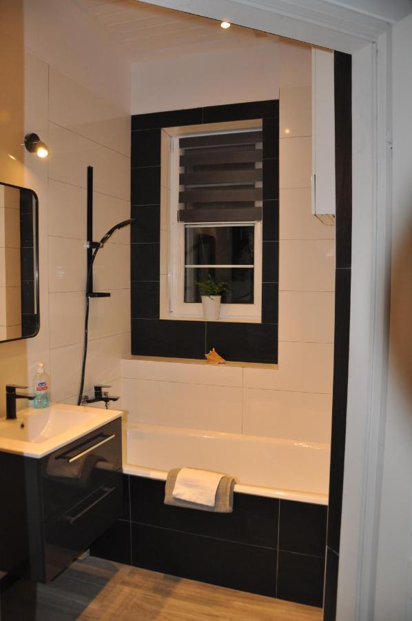 Cichy Zakatek - Ekskluzywny Apartament 90 M2 Varsovia Exterior foto